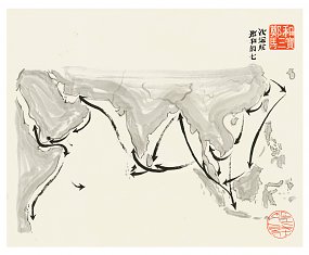 Die sieben Reisen des Zheng He