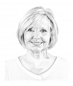 Gundi Wentner