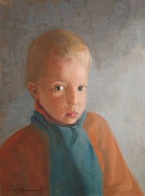 Kinderportrait