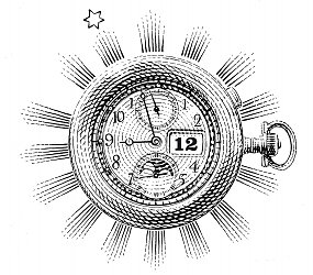 Chronometer