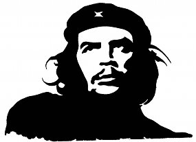 Che Guevara