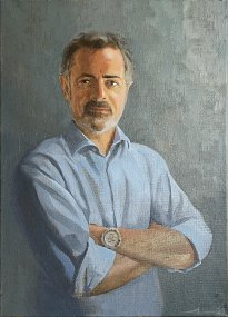 Helmut Niedermoser