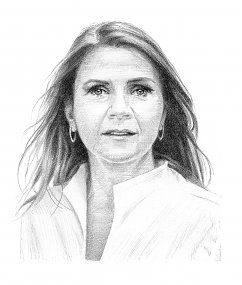 Birgit Kelle
