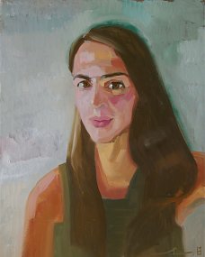 Christine