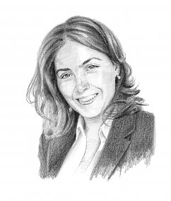 Lucia Dammert