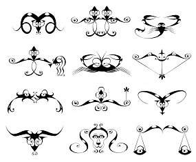 Vogue/Horoskop 2007