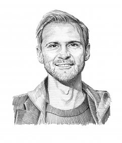 Wolfgang Gruendinger