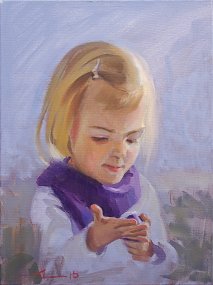 Kinderportrait
