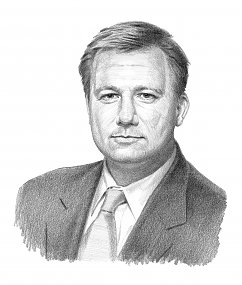 Brett Schaefer 