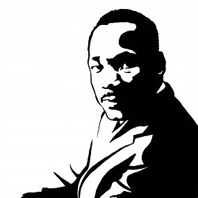 Martin Luther King