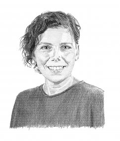 Christine Moissl-Eichinger