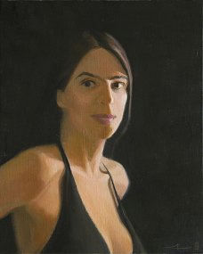 Christine