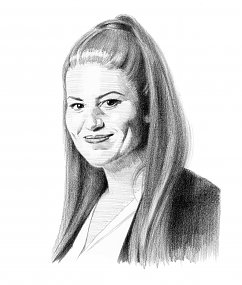 Emma Hadrovic
