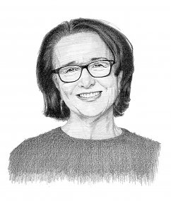 Christiane Drumel