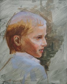 Kinderportrait