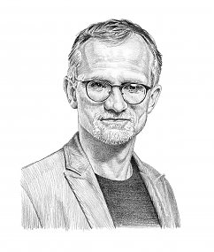 Bernhard Ecker